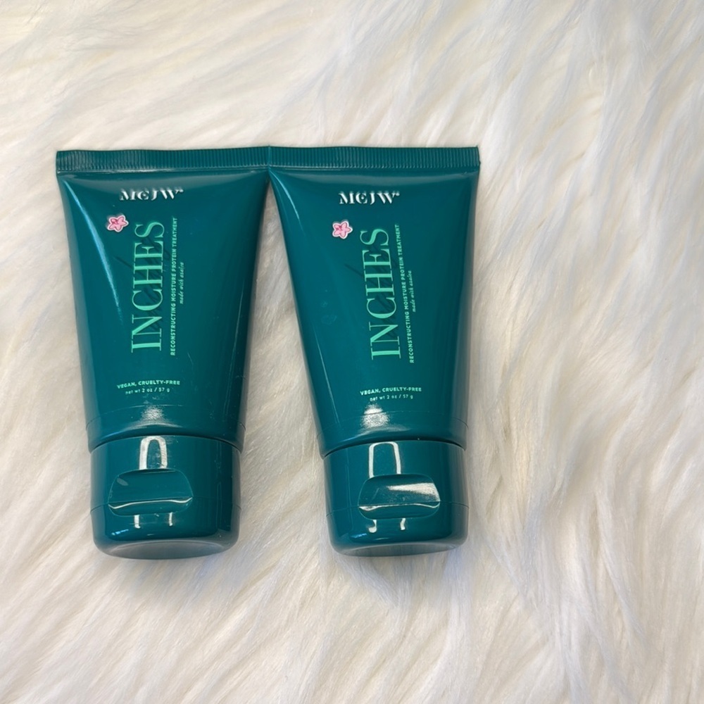 3 MCJW Inches Hair Conditioner